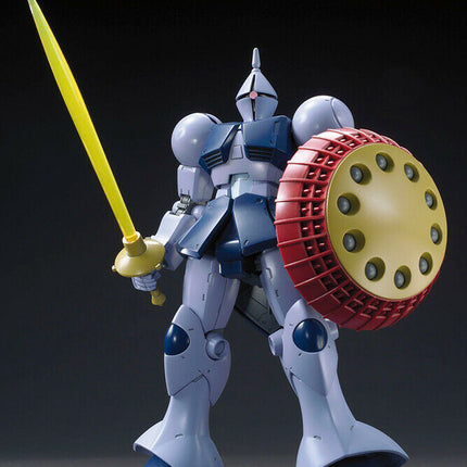 YMS-15 Gyan Gundam Gunpla Model Kit 1/44 HGUC