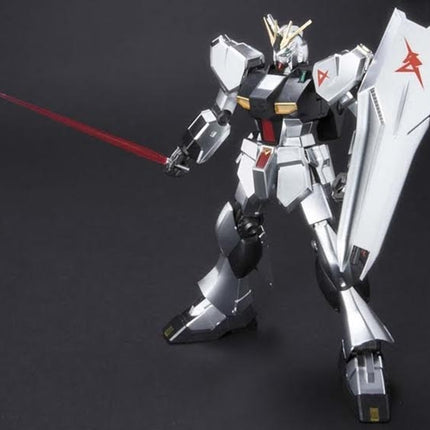 vGUNDAM Metallic Coating Gunpla Model Kit HGUC 1/44