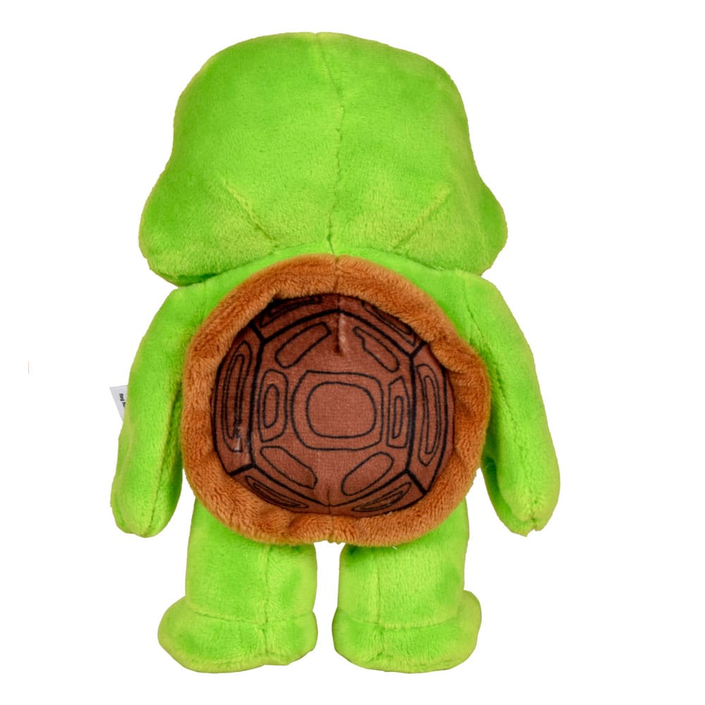 Teenage Mutant Ninja Turtles: Mutant Mayhem Case of 6 8 Plushes