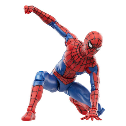 Spider-Man: No Way Home (Tom Holland) Marvel Legends Action Figure 15 cm