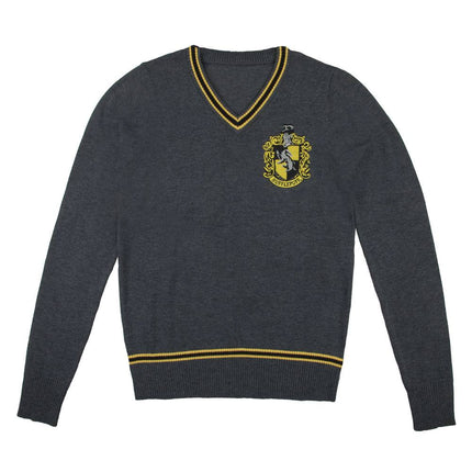 Hufflepuff Harry Potter Trui