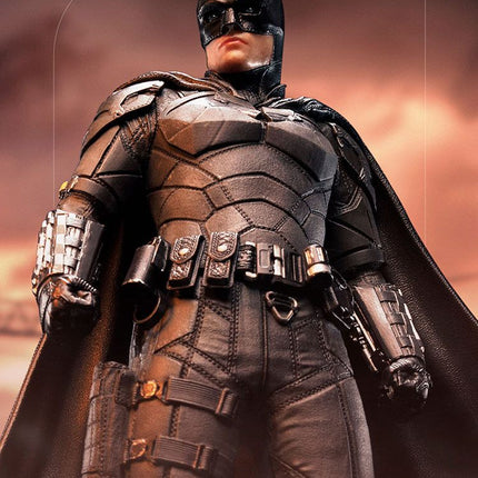 The Batman Movie Art Scale Statue DC 1/10 26 cm