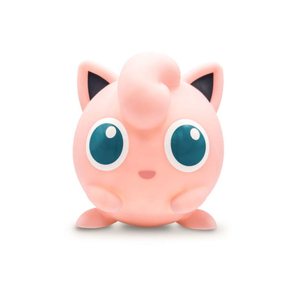 Jigglypuff Pokemon LED Light Lampada 25 cm