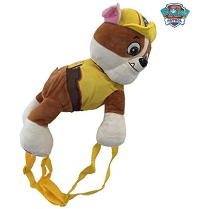 Paw Patrol peluche zaino 30 cm BACKPACK plush