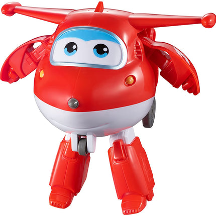 Super Wings Superwings Record'N'Talk Jet t ITALIAN LANGUAGE