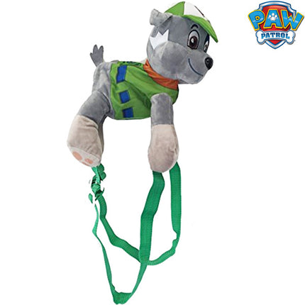 Paw Patrol peluche zaino 30 cm BACKPACK plush